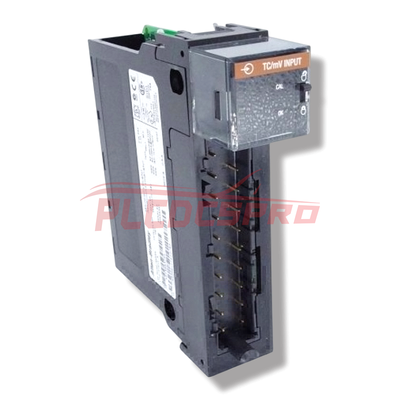 AB Allen Bradley 1756-IT6I2 Enhanced Isolated Thermocouple/Millivolt Input Module