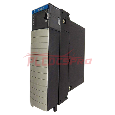 1756-IN16 | Allen Bradley | ControlLogix 16 Pt Digital Input 24V AC Module