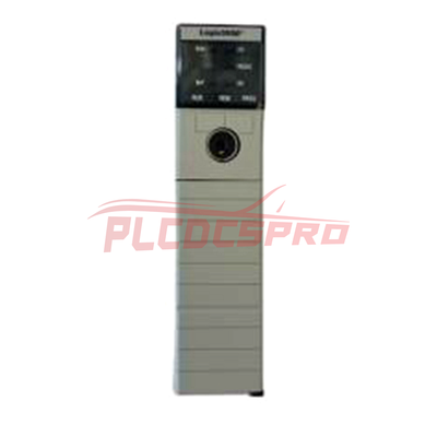 1756-L1M1 | Modulo Processore Allen Bradley ControlLogix 5550