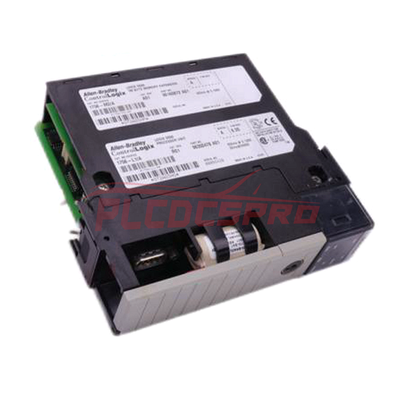 Allen Bradley 1756-L1 Processor/Controller PLC ControlLogix