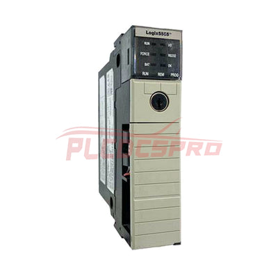 1756-L55 | Mô-đun Bộ xử lý Allen Bradley ControlLogix