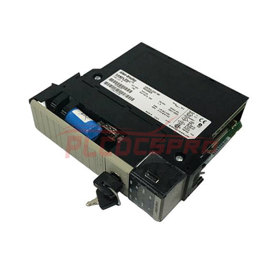 Allen-Bradley 1756-L61 ControlLogix 2MB Memory Controller Module