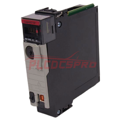 1756-L71S | Allen-Bradley | Logix 5571S Automation Controller Module