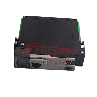 1756-L74 Processeur Allen Bradley Logix5574 avec 16 Mbytes de mémoire