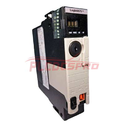 1756-L85E Allen Bradley ControlLogix Logix5580 Processor Module
