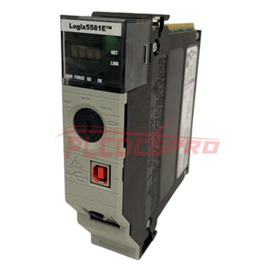 1756-L82EK | Rockwell Allen Bradley | ControlLogix Controller