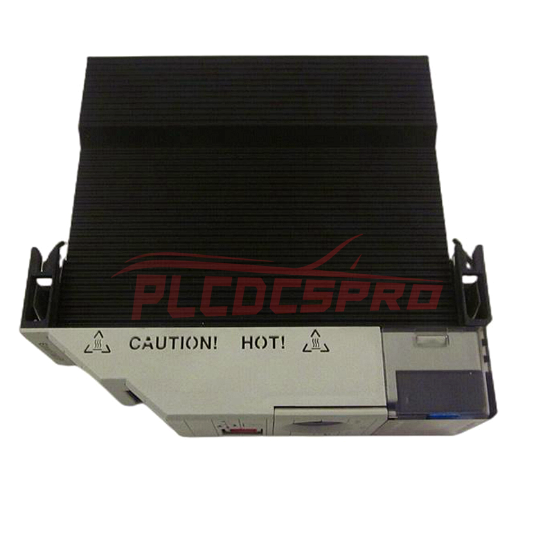 1756-L83E | Allen-Bradley ControlLogix 5580 Controller Module