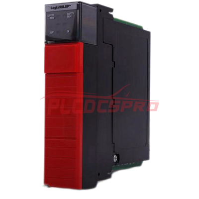 1756-LSP | Allen Bradley | ControlLogix GuardLogix Partner di Sicurezza 1756LSP