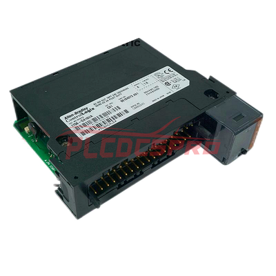 Allen Bradley 1756-OF8H ControlLogix HART Output Module