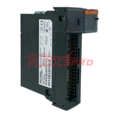 1756-OA16 | Allen-Bradley | Digital AC Output Module