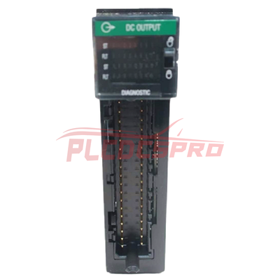AB Allen Bradley 1756-OV32E ControlLogix Modulo di Uscita DC Fusibile a Sinking