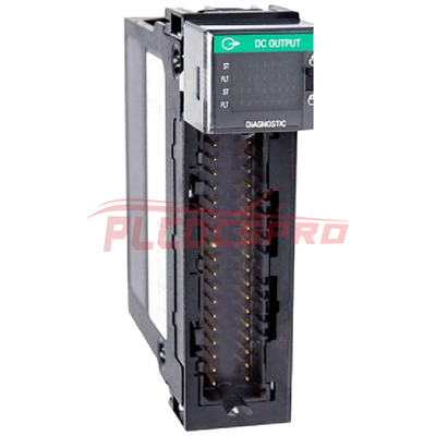 AB Allen Bradley 1756-OB8EI Modulo Controllogix 8 Punti Uscita Digitale