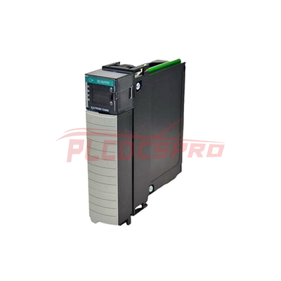 1756-OB16E | Allen Bradley Controllogix Mô-đun 16 Điểm Đầu Ra Số