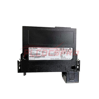 1756-OF6CI | Mô-đun Đầu ra Cô lập ControlLogix | Allen-Bradley 1756OF6CI