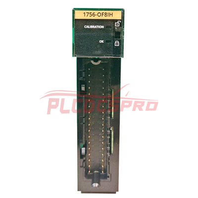 Nuovo Allen Bradley 1756-A5XT ControlLogix XT Telaio