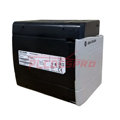 Module d'alimentation Allen-Bradley 1756-PA72 85-265VAC