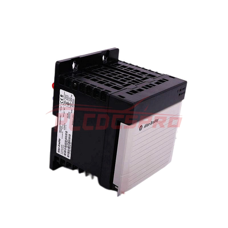 1756-PA50 | Allen Bradley Módulo de fuente de alimentación de entrada de CA 85-265V