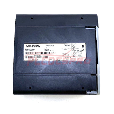 1756-PB75 | Mô-đun nguồn điện 24V DC Allen Bradley ControlLogix