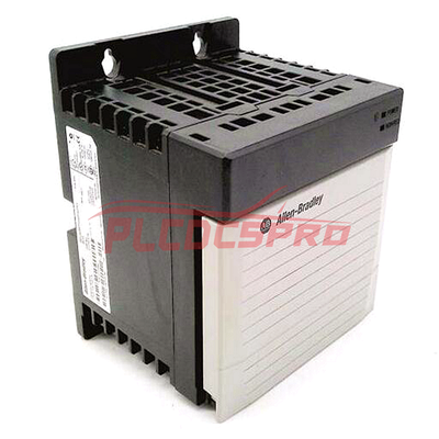 AB Allen Bradley 1756-PB50 Modulo di alimentazione DC ControlLogix