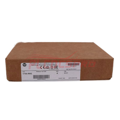 1756-RM2 | Mô-đun Tăng cường Dự phòng | Allen Bradley