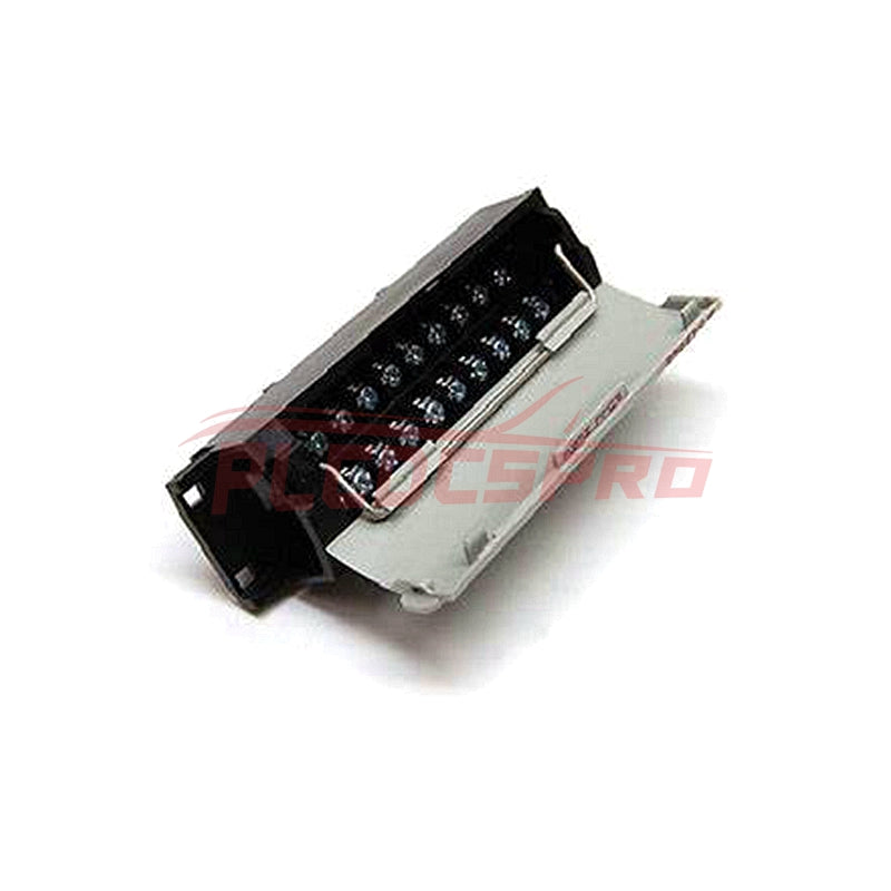 1756-TBCH Allen Bradley ControlLogix 36 Pin Screw Terminal Block