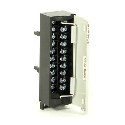1756-TBN | Allen Bradley 1756 ControlLogix Blocco Terminale a Vite a 20 Pin