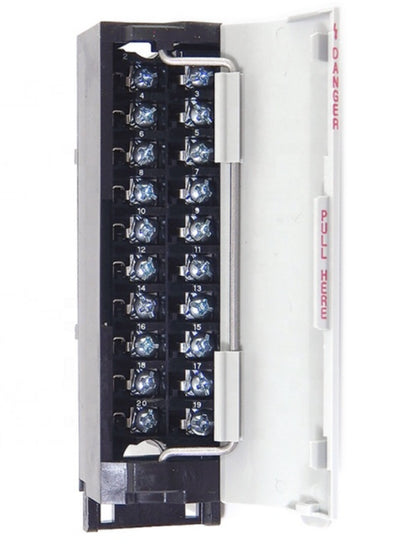 Allen-Bradley 1756-TBNH ControlLogix Terminal Block Module