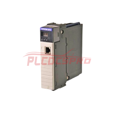 Allen Bradley 1756-TIME GPS Time Synchronization & Position Module