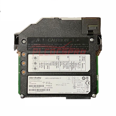 Mô-đun Giao tiếp Rockwell 1756-EN2TR | Allen Bradley Ethernet/IP Đôi