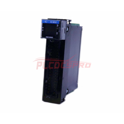 1756-IB16I | Allen Bradley ControlLogix Mô-đun 16 Điểm D/I