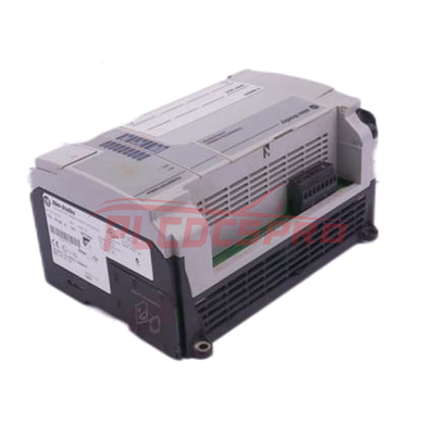 Allen-Bradley 1757-FFLDC4 ControlNet Foundation Fieldbus uređaj za povezivanje