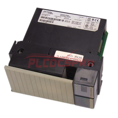 1757-SRM | Allen Bradley ProcessLogix modul za redundantnost sustava