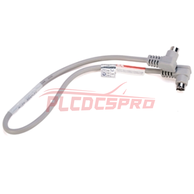 Dostępny kabel operacyjny Allen Bradley 1761-CBL-AC00 RS-232