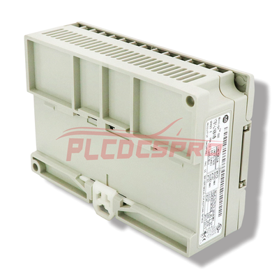 Allen Bradley 1761-L16BWB MicroLogix 1000 24VDC, 10-Giriş-24VDC/6-Çıkış-Röleler