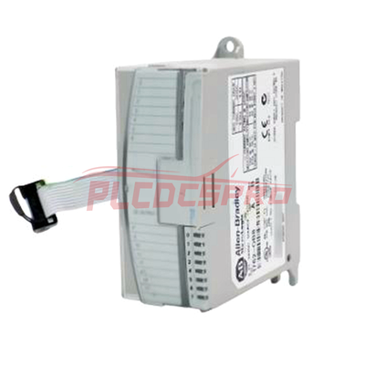 Allen Bradley 1762-IF2OF2 MicroLogix Analog-Ein-/Ausgangs-Erweiterungsmodul