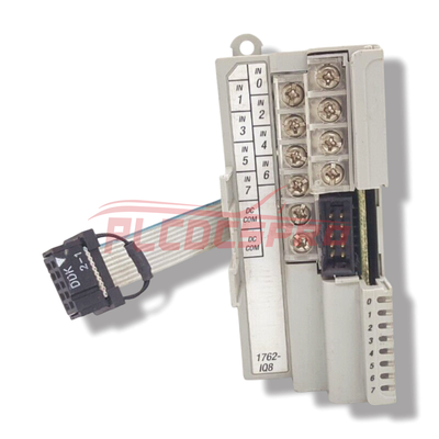 Rockwell Allen Bradley 1762-IQ8 Modulo di ingresso digitale discreto