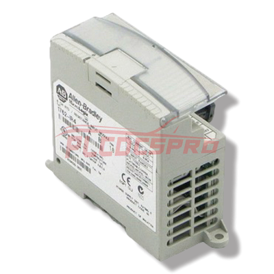 1762-IR4 | Allen-Bradley | Modulo di ingresso resistenza RTD MicroLogix 1200