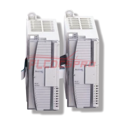 Allen Bradley MicroLogix 1200 1762-IT4 Modulo di ingresso analogico