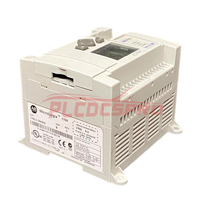 1763-L16AWA | Allen Bradley | Moduł sterownika MicroLogix 1100
