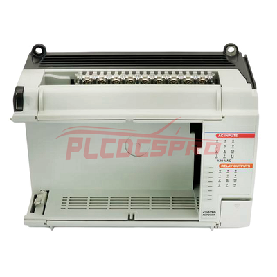 Allen Bradley 1764-24AWA MicroLogix 1500 Jednostka bazowa