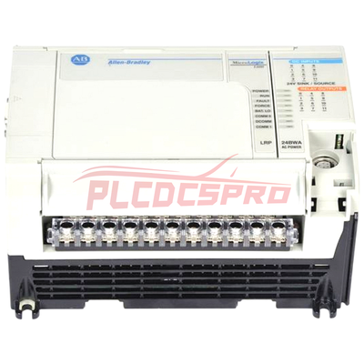 Allen-Bradley MicroLogix™ 1500 1764-24BXB osnovna jedinica