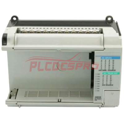 1764-28BXB1 | Allen-Bradley Micrologix 1500 baza sa 28 tačaka