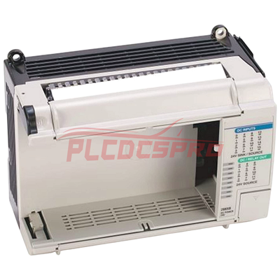 1764-28BXB | Allen-Bradley MicroLogix 1500 Osnovna Jedinica