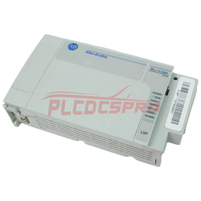 1764-LSP | Allen-Bradley 1764 Osnovna Jedinica