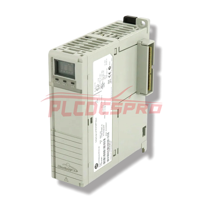 1768-ENBT | Allen Bradley Ethernet комуникационен модул