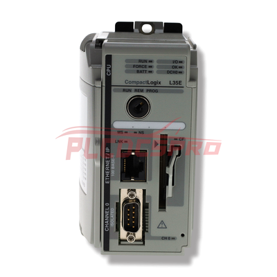 1768-L35E | Контролен модул Rockwell Allen Bradley