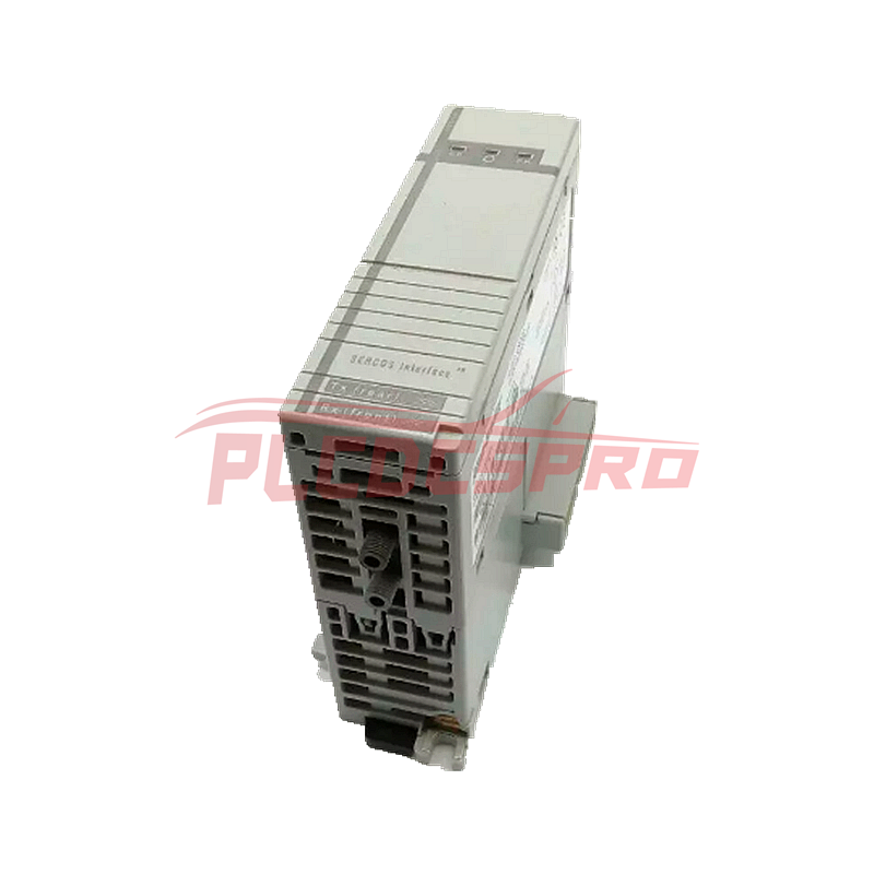 Allen Bradley 1768-M04SE CompactLogix Sercos İnterfeys Modulu