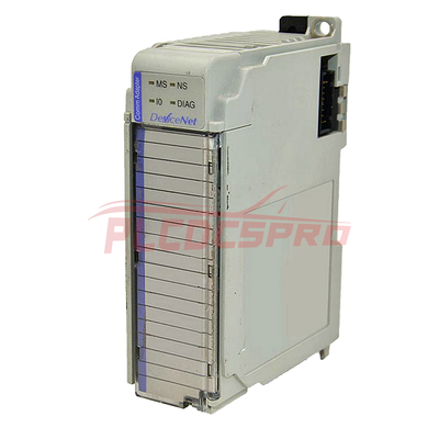 Bộ chuyển đổi DeviceNet I/O nhỏ gọn 1769-ADN Allen-Bradley