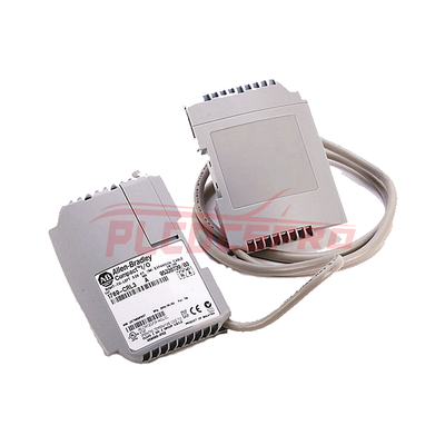 1769-CRR1 | Allen Bradley | Cáp Mở Rộng Bus Compact I/O Từ Phải Sang Phải