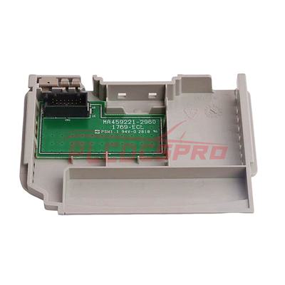 1769-ECL | Nắp cuối/bộ kết thúc bên trái Allen Bradley CompactLogix